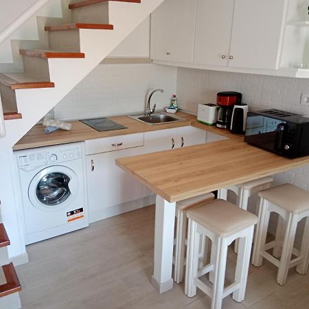 Bungalow Duna Flor Maspalomas Maspalomas  Eksteriør billede