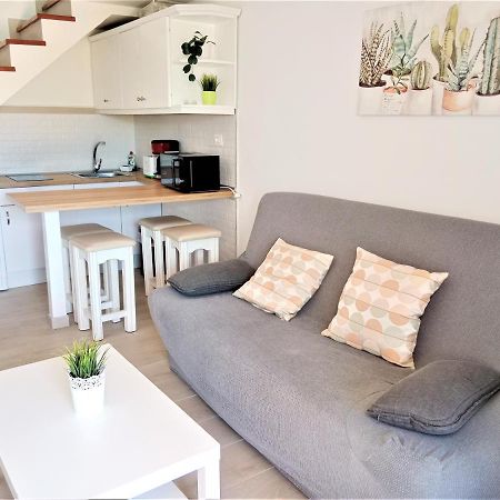 Bungalow Duna Flor Maspalomas Maspalomas  Eksteriør billede