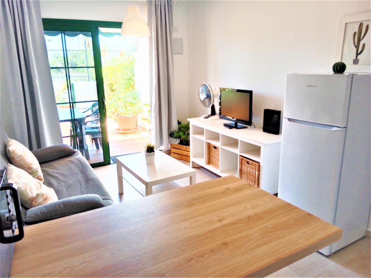 Bungalow Duna Flor Maspalomas Maspalomas  Eksteriør billede
