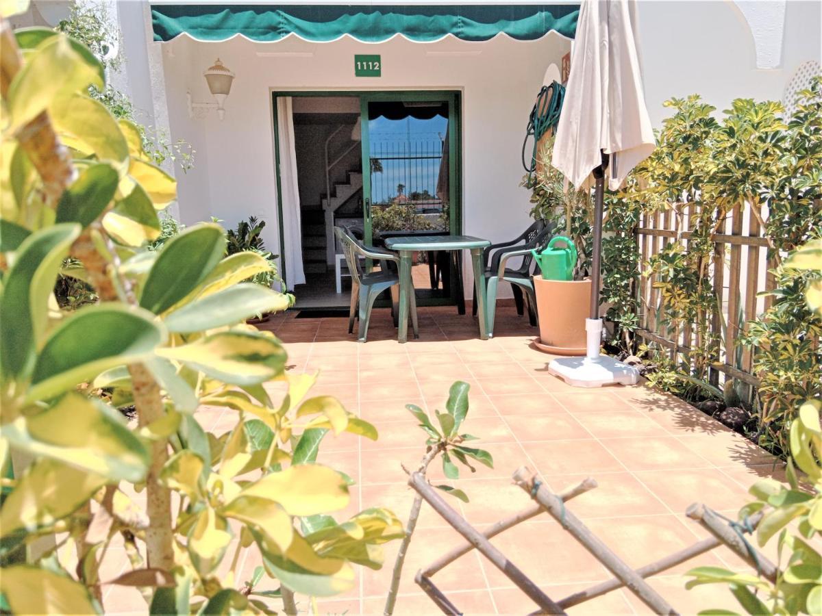 Bungalow Duna Flor Maspalomas Maspalomas  Eksteriør billede